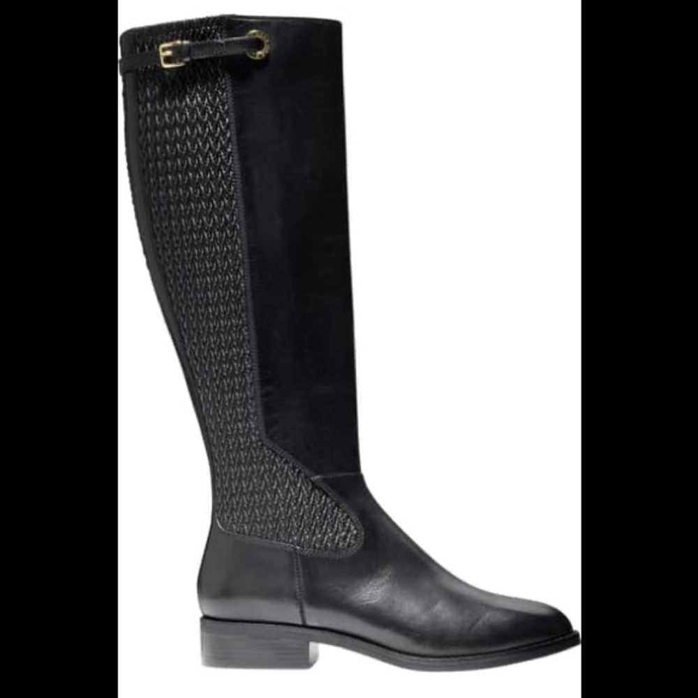 Cole Haan Tall Boot nwot